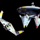 Illustration for article titled Space and National Security (1963)